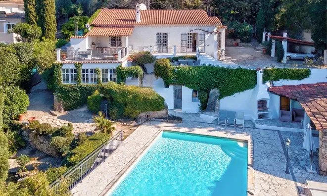 Недвижимость Villa Mougins: 4