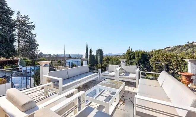 Недвижимость Villa Mougins: 5