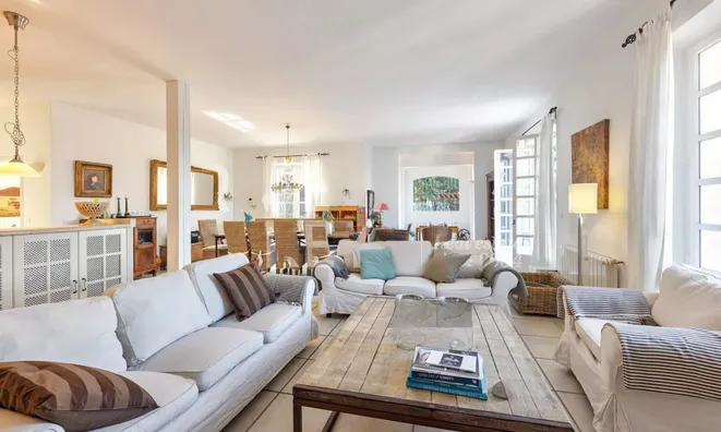 Недвижимость Villa Mougins: 6