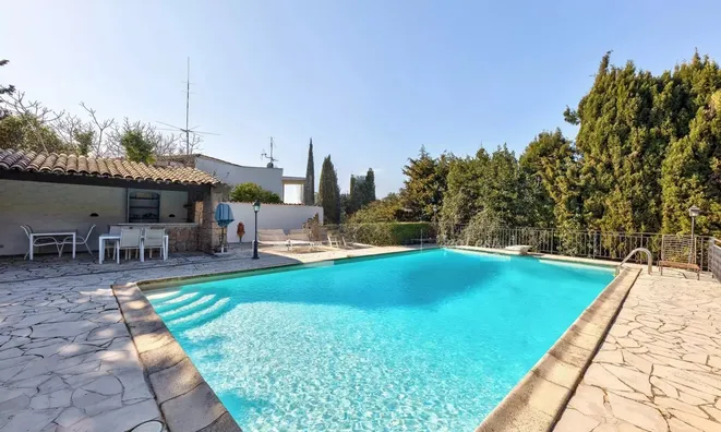 Недвижимость Villa Mougins: 7