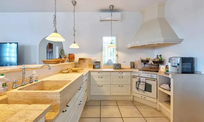 Недвижимость Villa Mougins: 9