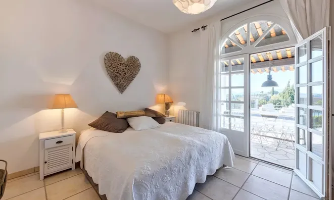 Недвижимость Villa Mougins: 11