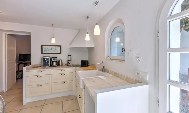 Недвижимость Villa Mougins: 13