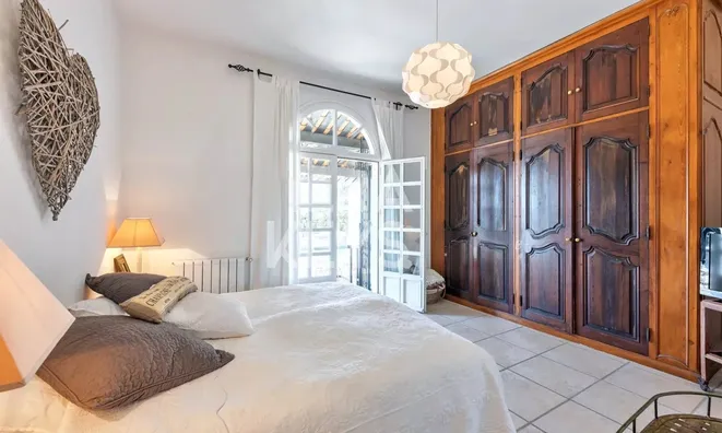 Недвижимость Villa Mougins: 15