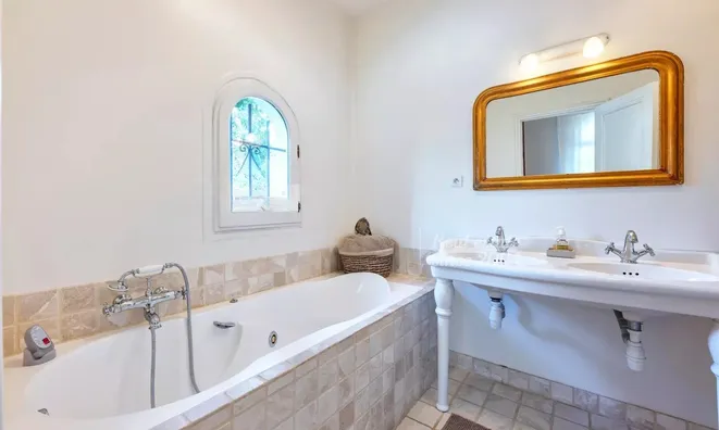 Недвижимость Villa Mougins: 16
