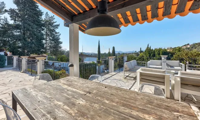 Недвижимость Villa Mougins: 17