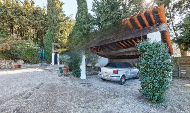 Недвижимость Villa Mougins: 18