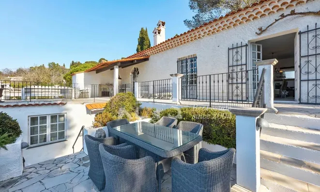 Недвижимость Villa Mougins: 19