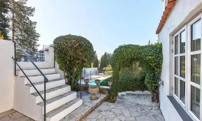 Недвижимость Villa Mougins: 20