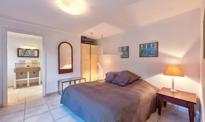 Недвижимость Villa Mougins: 21