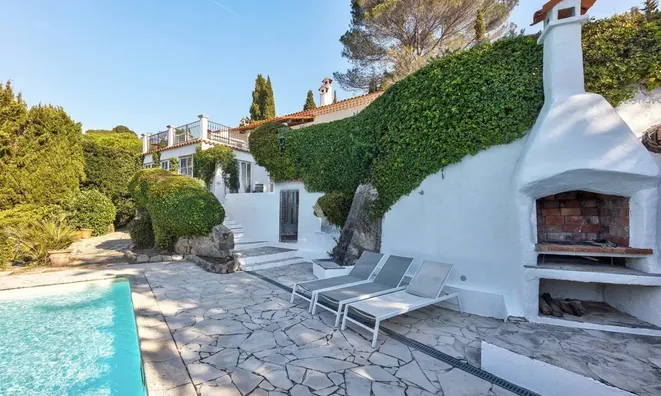 Недвижимость Villa Mougins: 23