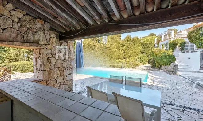 Недвижимость Villa Mougins: 24