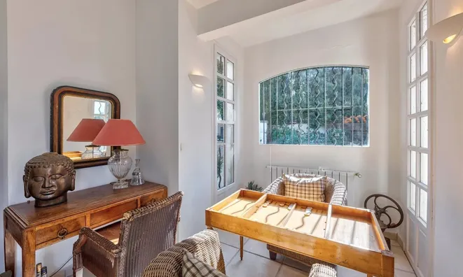 Недвижимость Villa Mougins: 25