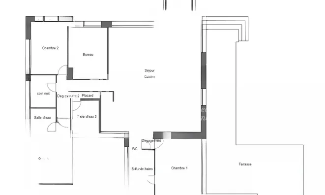 Недвижимость Villa Mougins: 26