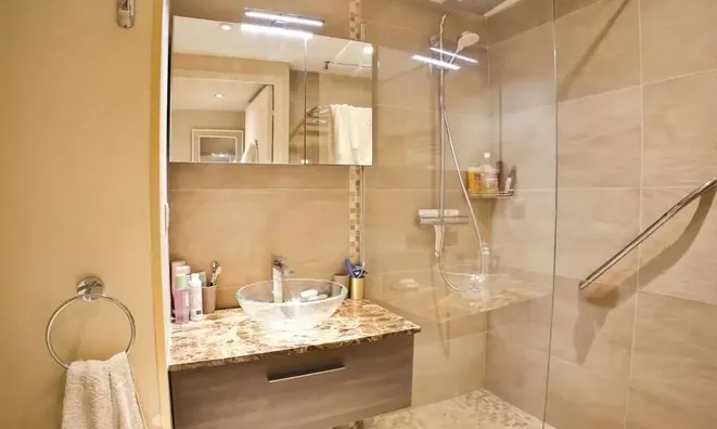 Недвижимость Apartment Pointe Croisette: 5