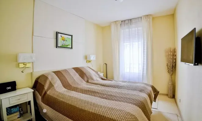 Недвижимость Apartment Pointe Croisette: 6