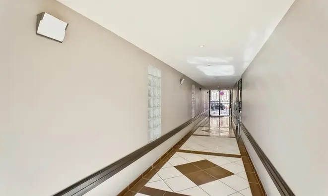 Недвижимость Apartment Pointe Croisette: 8
