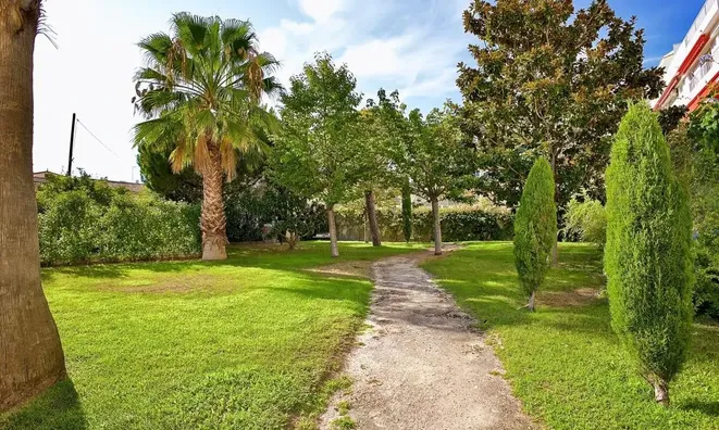Недвижимость Apartment Pointe Croisette: 9