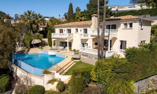 Недвижимость Maison Cannes Californie: 2