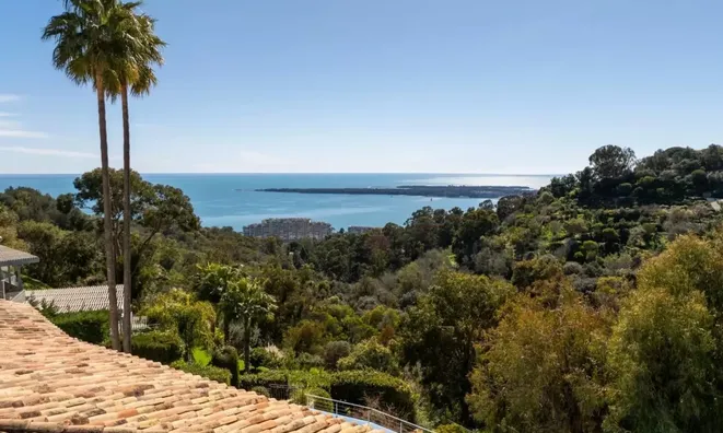 Недвижимость Maison Cannes Californie: 5