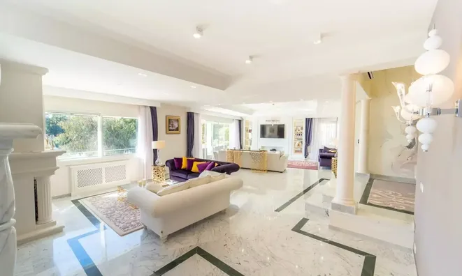 Недвижимость Maison Cannes Californie: 6