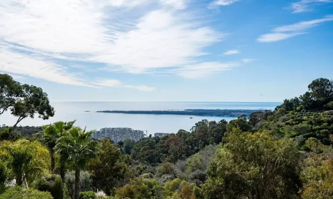Недвижимость Maison Cannes Californie: 9