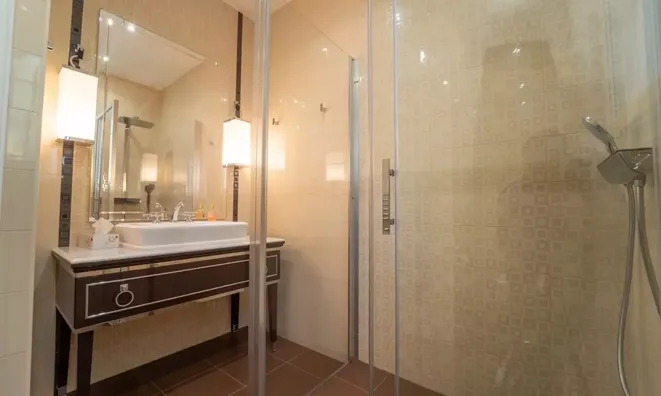 Недвижимость Maison Cannes Californie: 10