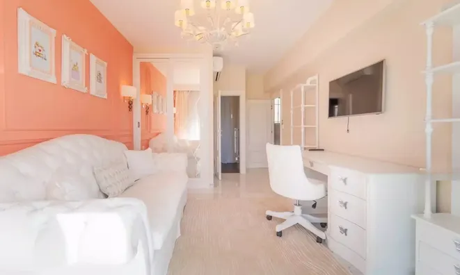 Недвижимость Maison Cannes Californie: 12