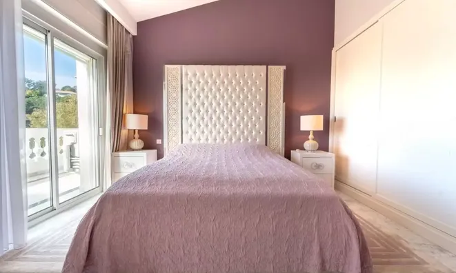 Недвижимость Maison Cannes Californie: 13