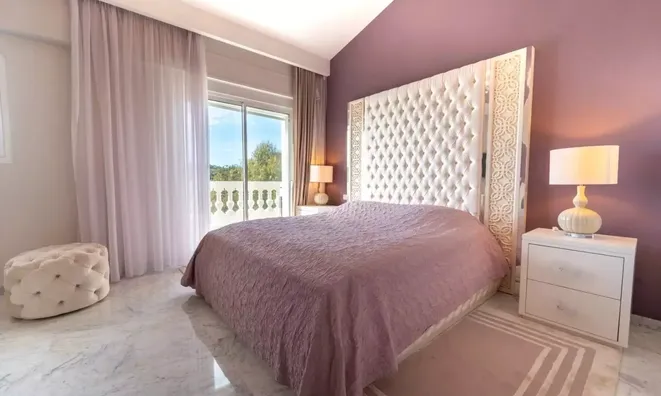Недвижимость Maison Cannes Californie: 14