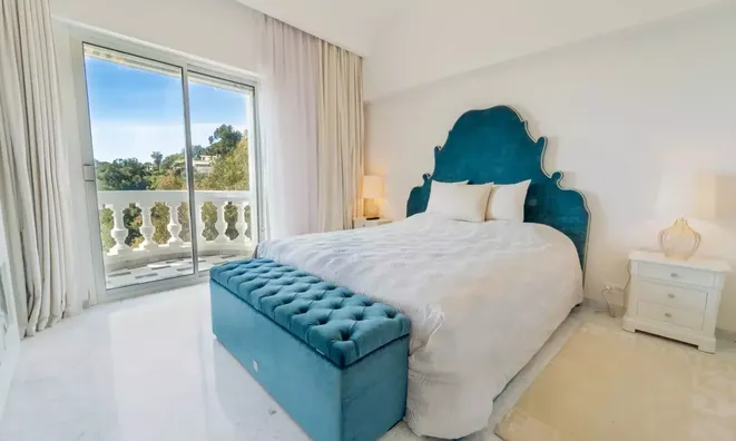 Недвижимость Maison Cannes Californie: 15