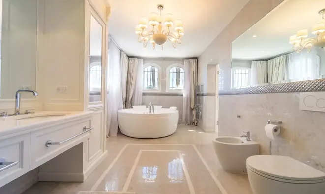 Недвижимость Maison Cannes Californie: 20