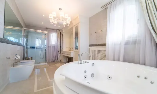 Недвижимость Maison Cannes Californie: 21