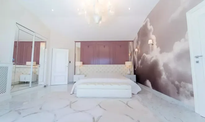 Недвижимость Maison Cannes Californie: 22