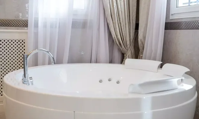 Недвижимость Maison Cannes Californie: 27