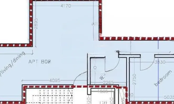 Недвижимость Southview Birzebbuga Apartment: 1