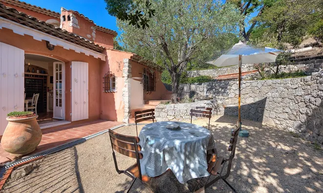 Недвижимость Villa Cannes Minelle: 2