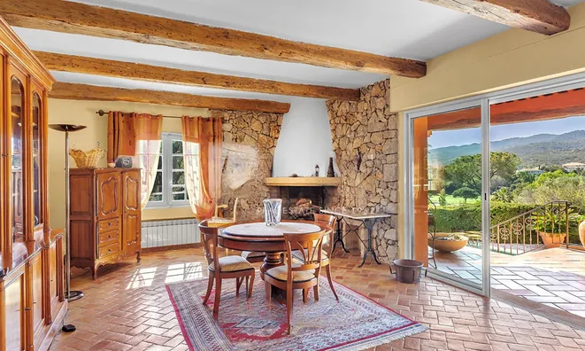 Недвижимость Villa Cannes Minelle: 7
