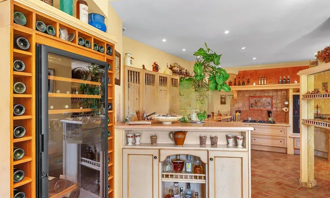 Недвижимость Villa Cannes Minelle: 8