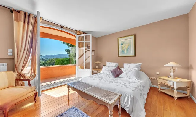 Недвижимость Villa Cannes Minelle: 12