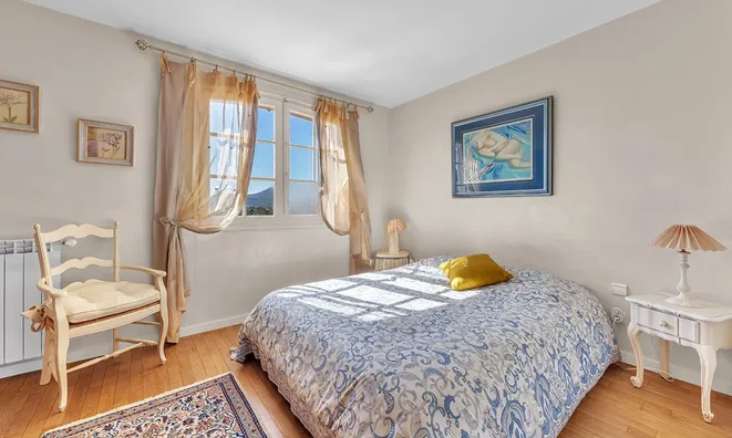 Недвижимость Villa Cannes Minelle: 13