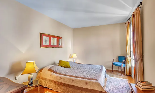 Недвижимость Villa Cannes Minelle: 14