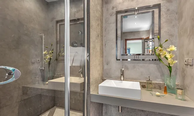 Недвижимость Villa Cannes Minelle: 15