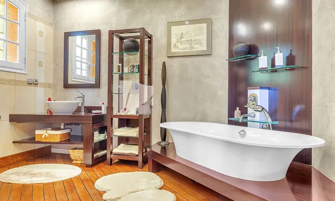 Недвижимость Villa Cannes Minelle: 16
