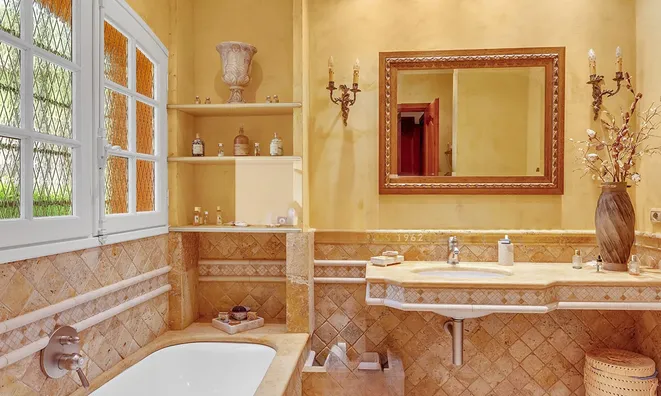 Недвижимость Villa Cannes Minelle: 17