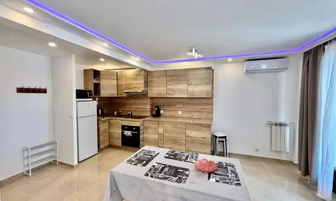 Недвижимость Villa La Bocca: 2