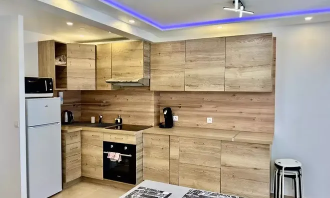 Недвижимость Villa La Bocca: 4