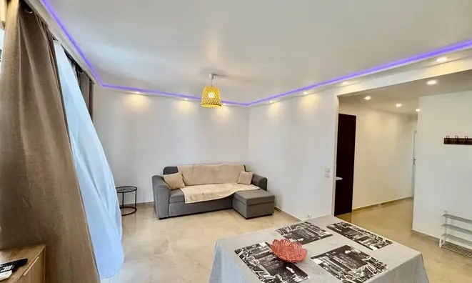 Недвижимость Villa La Bocca: 5