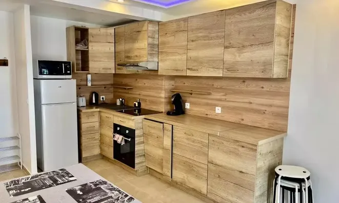 Недвижимость Villa La Bocca: 7