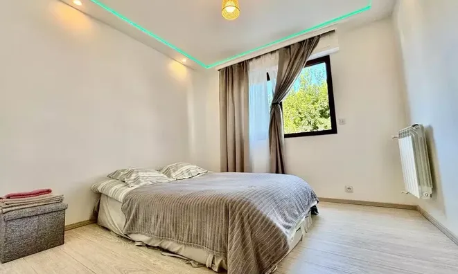 Недвижимость Villa La Bocca: 8